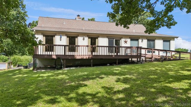 25100 S 610, Grove, OK 74344