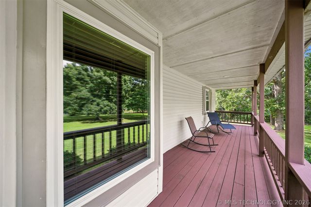 25100 S 610, Grove, OK 74344
