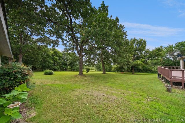 25100 S 610, Grove, OK 74344