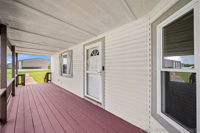 25100 S 610, Grove, OK 74344