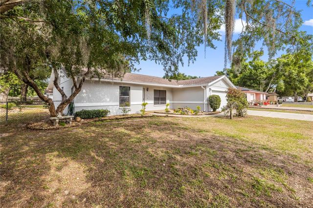 1855 KIM ACRES LANE, Dover, FL 33527