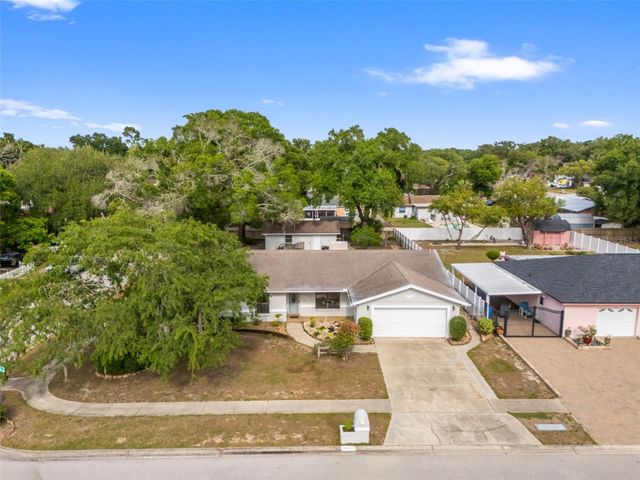 1855 KIM ACRES LANE, Dover, FL 33527