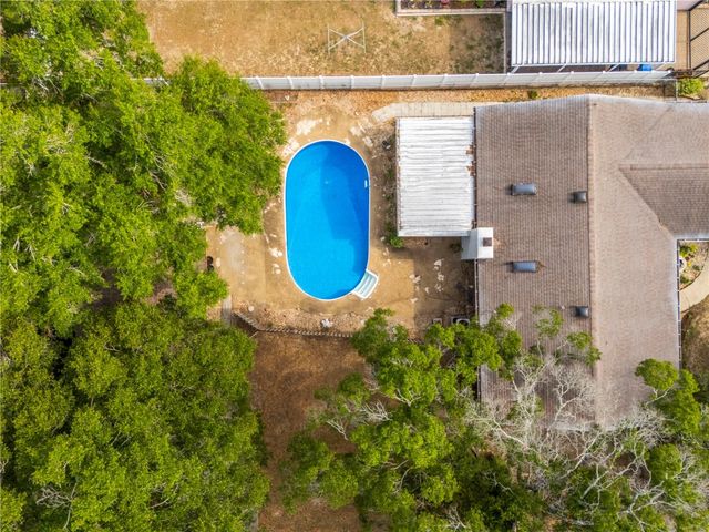 1855 KIM ACRES LANE, Dover, FL 33527