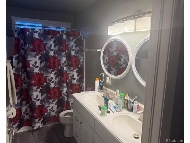 7535 Dobbs Dr, Fountain, CO 80817