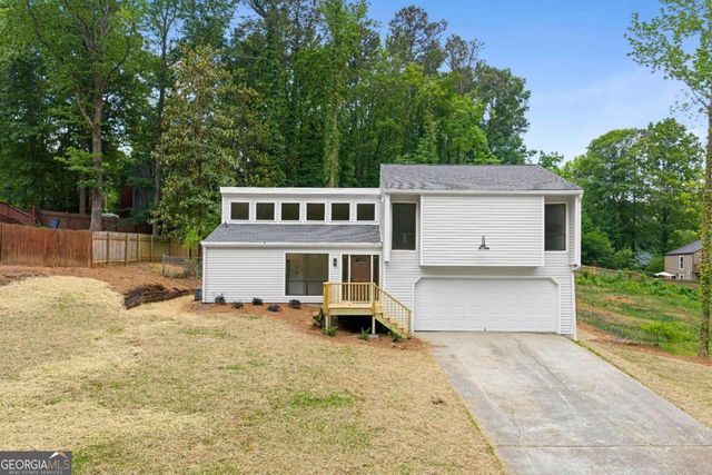 4028 Rock Mill Drive, Marietta, GA 30062
