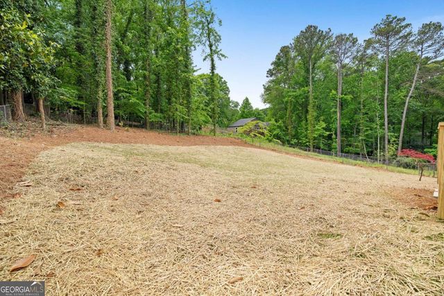 4028 Rock Mill Drive, Marietta, GA 30062