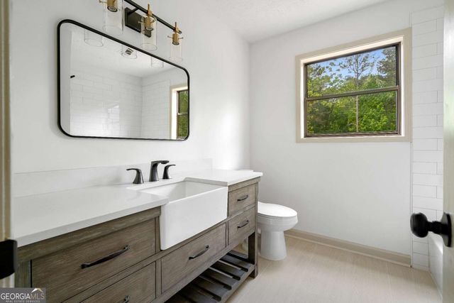 4028 Rock Mill Drive, Marietta, GA 30062