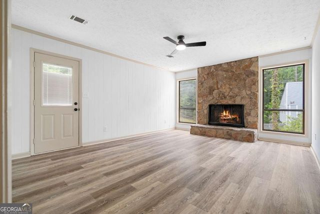 4028 Rock Mill Drive, Marietta, GA 30062
