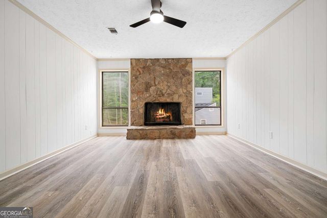 4028 Rock Mill Drive, Marietta, GA 30062