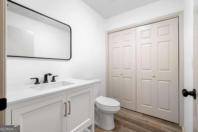 4028 Rock Mill Drive, Marietta, GA 30062