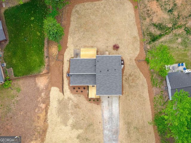 4028 Rock Mill Drive, Marietta, GA 30062
