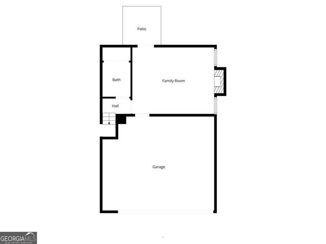 4028 Rock Mill Drive, Marietta, GA 30062