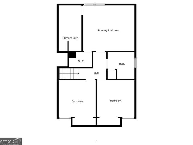 4028 Rock Mill Drive, Marietta, GA 30062