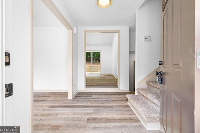 4028 Rock Mill Drive, Marietta, GA 30062