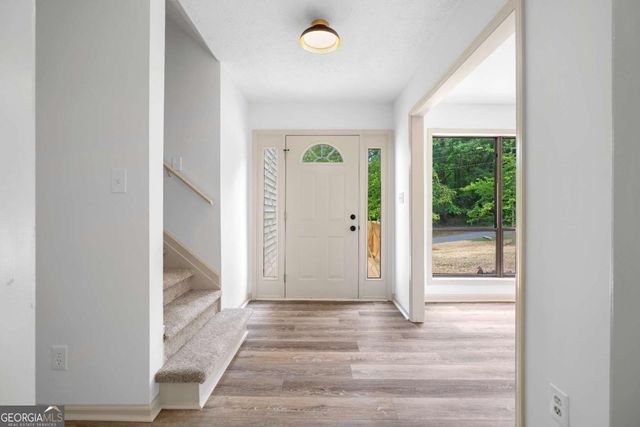 4028 Rock Mill Drive, Marietta, GA 30062