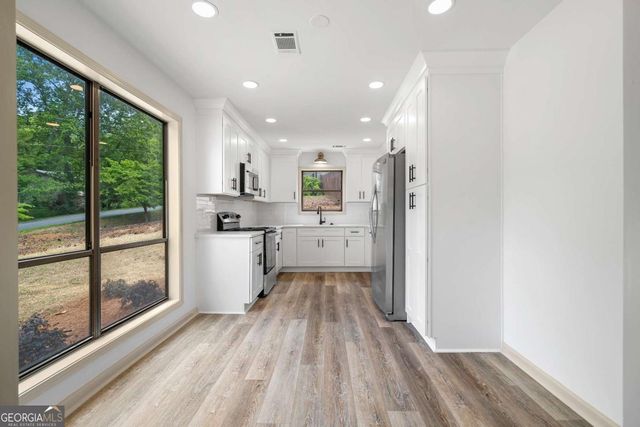 4028 Rock Mill Drive, Marietta, GA 30062
