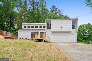 4028 Rock Mill Drive, Marietta, GA 30062