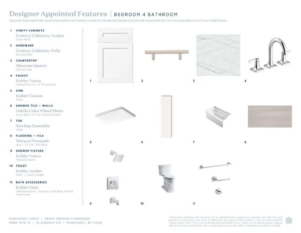 14 Sequoia Circle, Manhasset, NY 11030