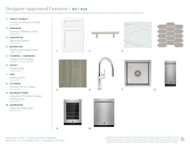 14 Sequoia Circle, Manhasset, NY 11030