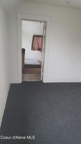 1565 Little Carpenter Creek Road, Fernwood, ID 83830