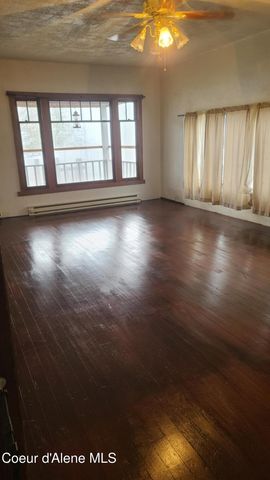 1565 Little Carpenter Creek Road, Fernwood, ID 83830