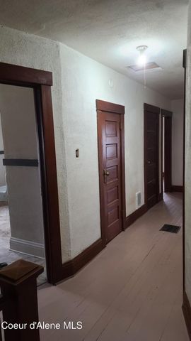 1565 Little Carpenter Creek Road, Fernwood, ID 83830