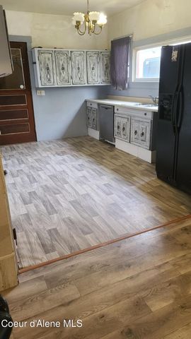 1565 Little Carpenter Creek Road, Fernwood, ID 83830