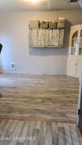 1565 Little Carpenter Creek Road, Fernwood, ID 83830