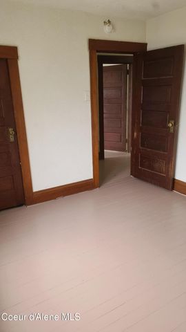 1565 Little Carpenter Creek Road, Fernwood, ID 83830