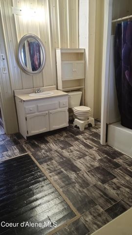 1565 Little Carpenter Creek Road, Fernwood, ID 83830