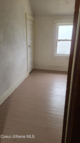 1565 Little Carpenter Creek Road, Fernwood, ID 83830