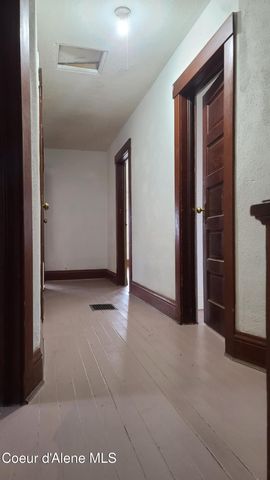 1565 Little Carpenter Creek Road, Fernwood, ID 83830