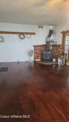 1565 Little Carpenter Creek Road, Fernwood, ID 83830