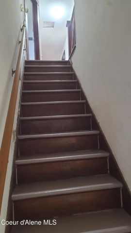 1565 Little Carpenter Creek Road, Fernwood, ID 83830