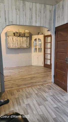 1565 Little Carpenter Creek Road, Fernwood, ID 83830