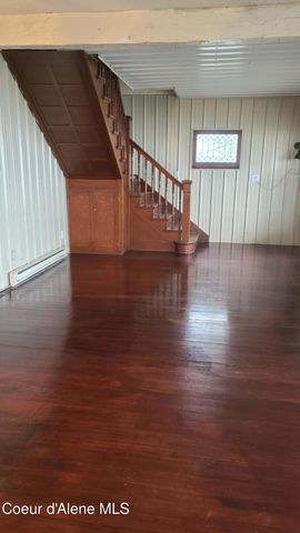 1565 Little Carpenter Creek Road, Fernwood, ID 83830