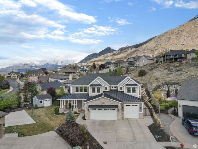 9558 N AVANYU DR, Cedar Hills, UT 84062