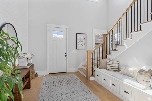 9558 N AVANYU DR, Cedar Hills, UT 84062