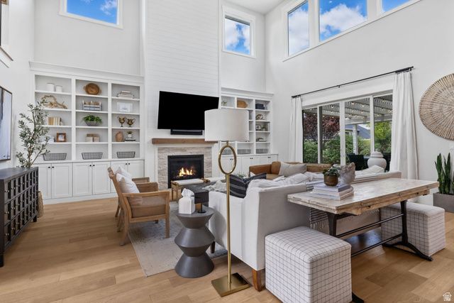 9558 N AVANYU DR, Cedar Hills, UT 84062