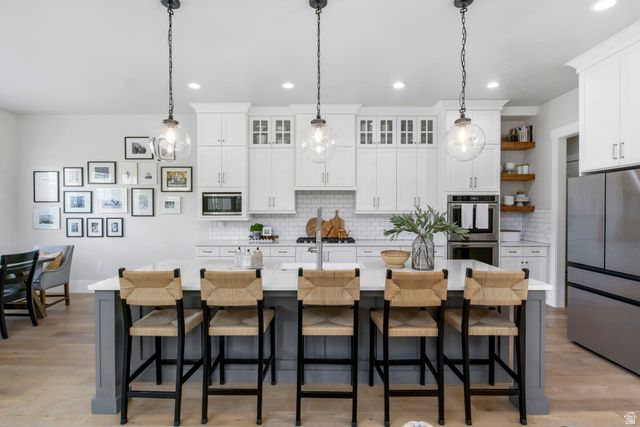 9558 N AVANYU DR, Cedar Hills, UT 84062