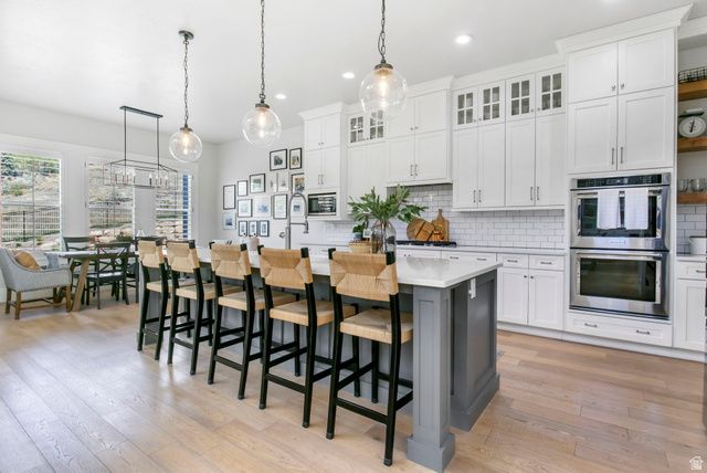 9558 N AVANYU DR, Cedar Hills, UT 84062