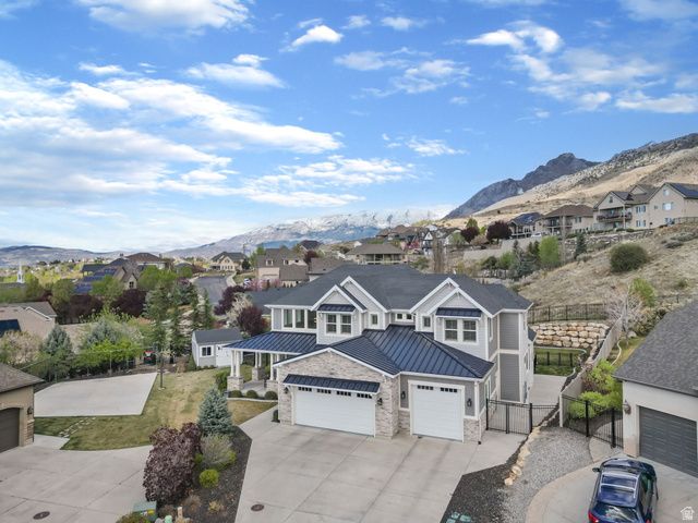 9558 N AVANYU DR, Cedar Hills, UT 84062