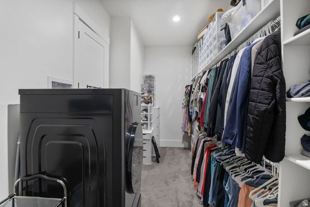 9558 N AVANYU DR, Cedar Hills, UT 84062