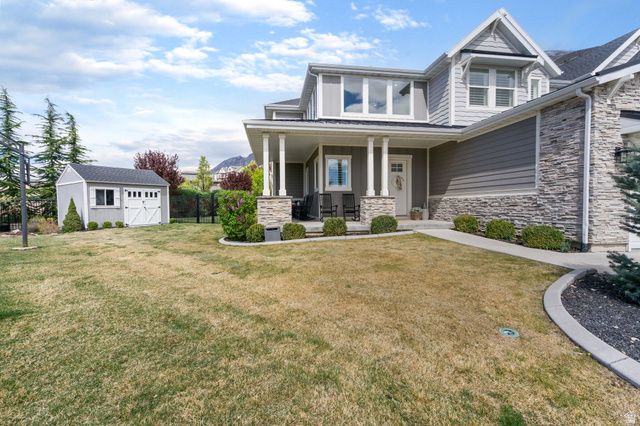 9558 N AVANYU DR, Cedar Hills, UT 84062