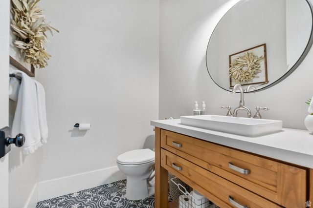9558 N AVANYU DR, Cedar Hills, UT 84062