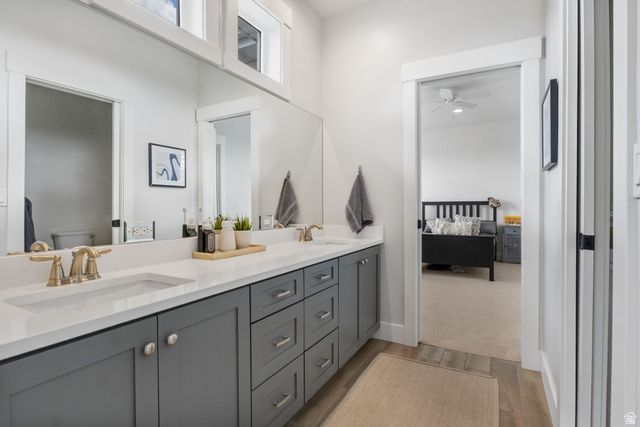 9558 N AVANYU DR, Cedar Hills, UT 84062