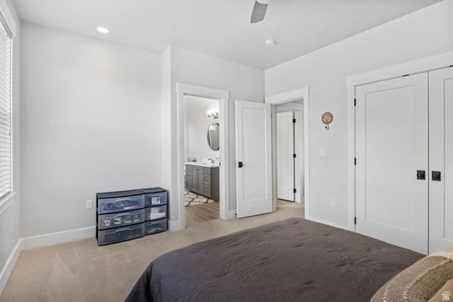 9558 N AVANYU DR, Cedar Hills, UT 84062