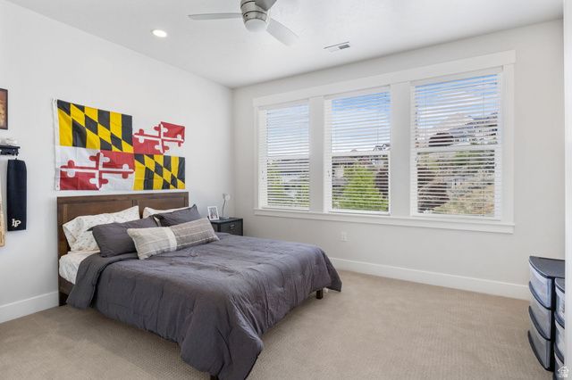 9558 N AVANYU DR, Cedar Hills, UT 84062