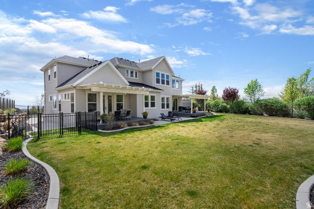 9558 N AVANYU DR, Cedar Hills, UT 84062