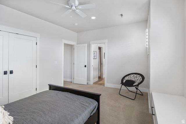 9558 N AVANYU DR, Cedar Hills, UT 84062
